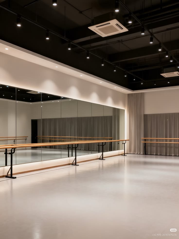 Urban Choreography Kurs