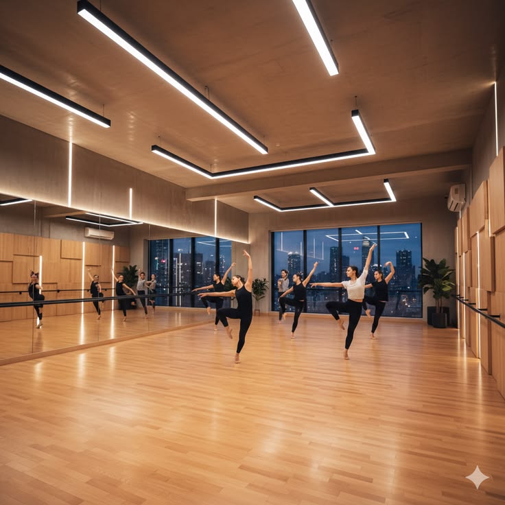 Premium Ballett für Erwachsene